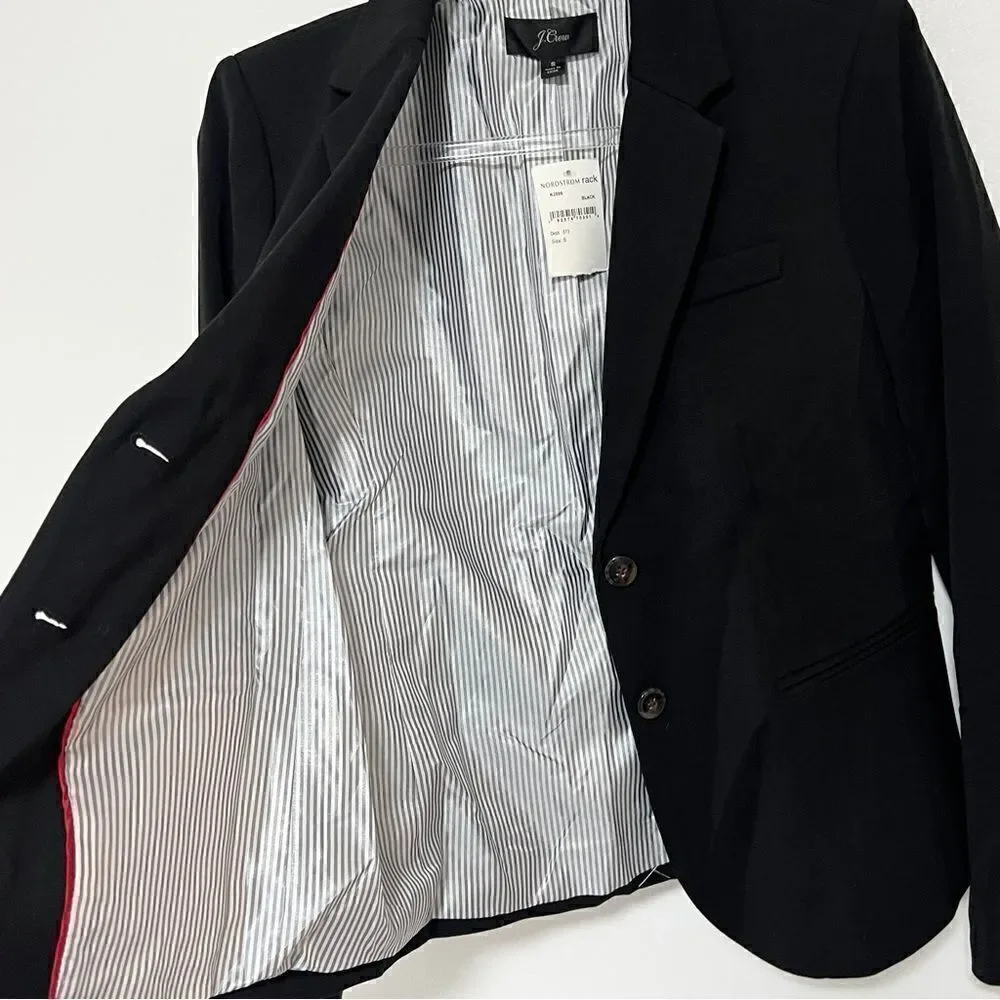 J. Crew nwt crew